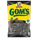 Gom's Licorice Candy 265g