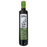 Attis Organic Extra Virgin Olive Oil 500ml