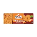 St Michel Butter Palmier with Caramel 100g