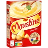 Maggi Plain mash potato Mousline 520g