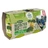 Bledina Organic Brocoli & Potatoes from 4 months 2x130g