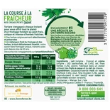 Tartare garlic & herbs spread cheese 100g