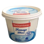 Rochambeau Plain Cottage Cheese 20% Fat 500g