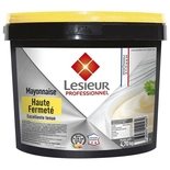 Lesieur Mayonnaise Haute Fermete 5L