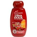 Garnier Shampoo with Argan's oil & Cranberry 250ml