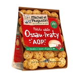 Michel Et Augustin Ossau Iraty Salty Shortbreads 100g