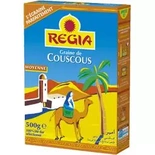 Regia Medium grain Couscous 500g