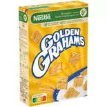 Nestle Golden Grahams cereals 375g