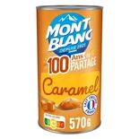 Mont Blanc Dessert Caramel creme 570g