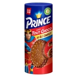 LU Prince All Chocolate biscuits 300g