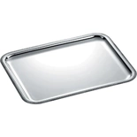 Silver Tray (19x28cm)