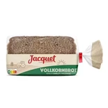 Jacquet Whole rye bread 500g