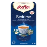 Yogi Tea Bedtime Organic Tea 17 Bags 30.6g