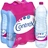 Contrex Natural Mineral Water 6X1.5L
