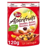 Lorenz Vico Mixtures of dried fruits & seeds 120g