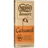 Nestle Dessert Caramel chocolate 170g