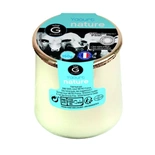 Gilbert Plain Yogurts 6x150g