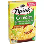 Tipiak Intensive Cereals 400g