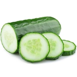 Cucumber Each