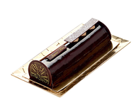 Christmas Log Chocolate Royale 500g