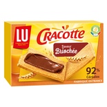 LU Wheat Crackers Briochee 240g
