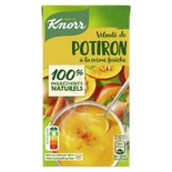 Knorr Veloute Pumpkin with Creme fraiche soup 1L