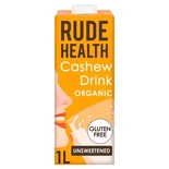 Rude Health Cashew Drink 1L