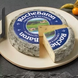 Rochebaron Blue Cheese 55 MG (+/-580g)*