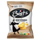 Brets La Bretonne with salted butter crisp 125g