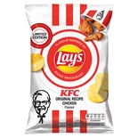 Lays Potatoe Chips KFC Original Recipe Chicken 150g