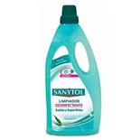 Sanytol sanitiser cleaner multi tasks 1L