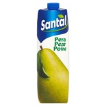 Santal Pear Juice 1L