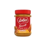Lotus Speculoos crunchy paste 380g