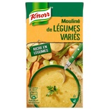 Knorr Moulines of Vegetables varieties soup 50cl