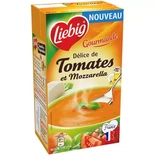Liebig Tomato Mozzarella Soup 1L