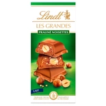 Lindt Les grandes Milk Hazelnut Praline 225g