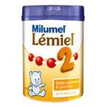 Lactel Milumel Lemiel baby milk Formula 2 900g