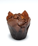 Triple chocolate Muffin 123g