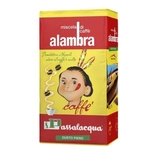 Passalacqua Alambra Ground Coffee 250g