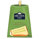 Ore Liete Mini Pandoro with Pistacchio individual 100g