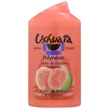 Ushuaia Shower Gel Polynesia Monoi Oil & Goyava 250ml