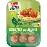 Herta Vegetable Meatballs 200g
