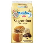 Mulino Bianco Saccotino CIOCCOLATO