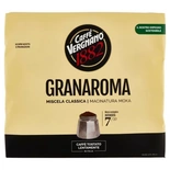 Caffè Vergnano Gran Aroma Ground Coffee for Moka 2x250g