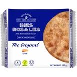 Ines Rosales Original Olive Oil Tortas 120g