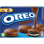 Oreo Milk Choc biscuits 246g