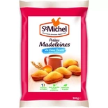 St Michel shell madeleines 500g