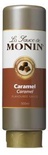 Monin Caramel Flavoured sauce 500ml