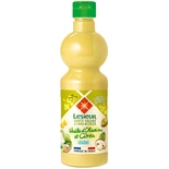 Lesieur Sunshine vinaigrette olive oil & lemon 50cl