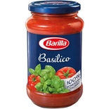 Barilla basil tomato sauce 400g